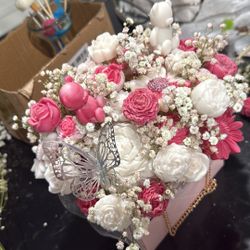 Arreglos De Velas Aromáticas Artesanales 