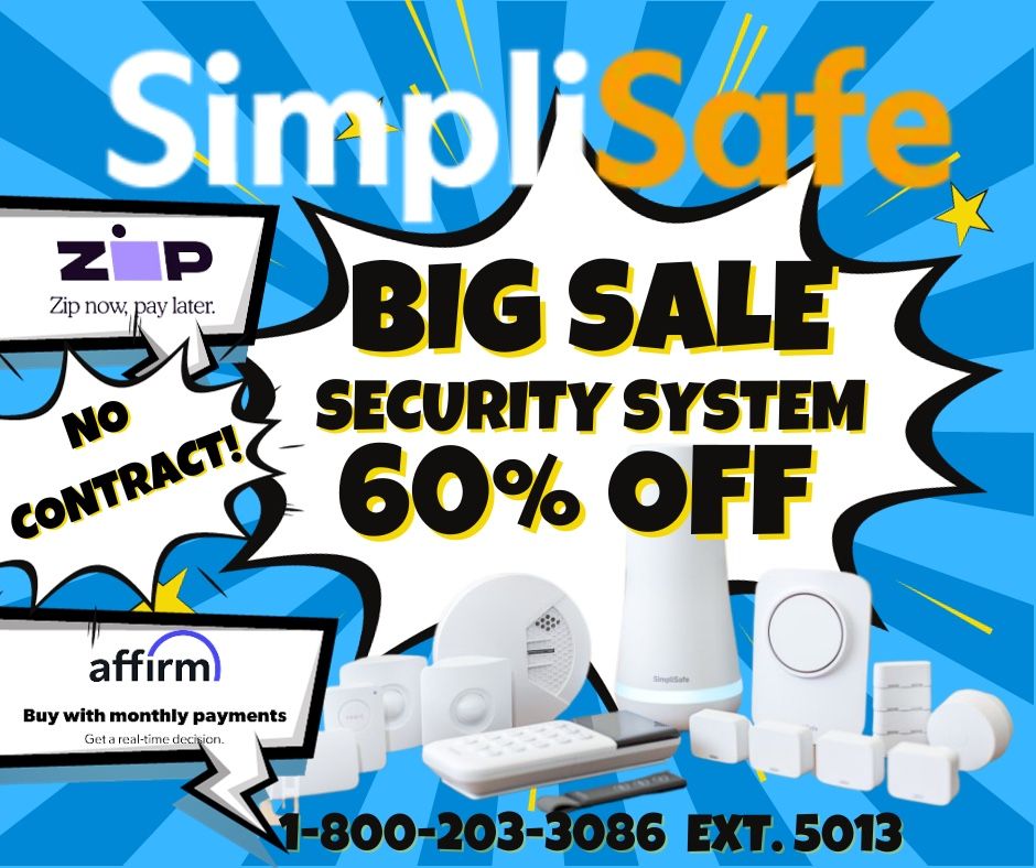 Home/business Security System