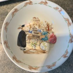 Fine Bone China 