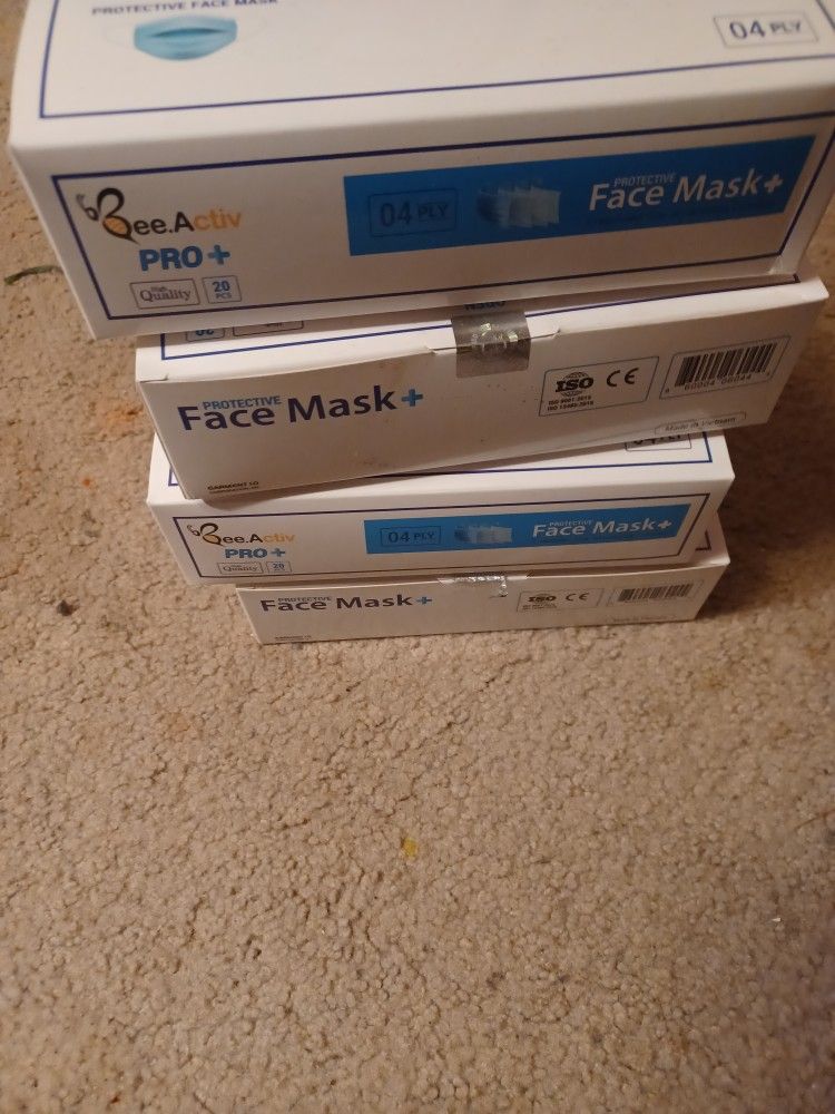 Face Mask