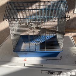 Bird Cage For $35 