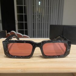 Prada Sunglasses  SPR06Y-F