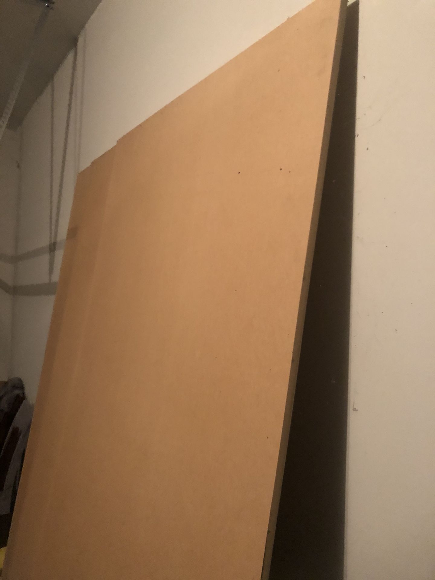 Pressed Wood Slates