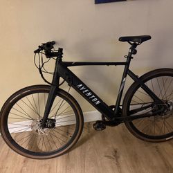 Aventon Soltera 2 E-Bike
