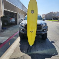 Eight Foot Board