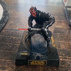 Star Wars Figure