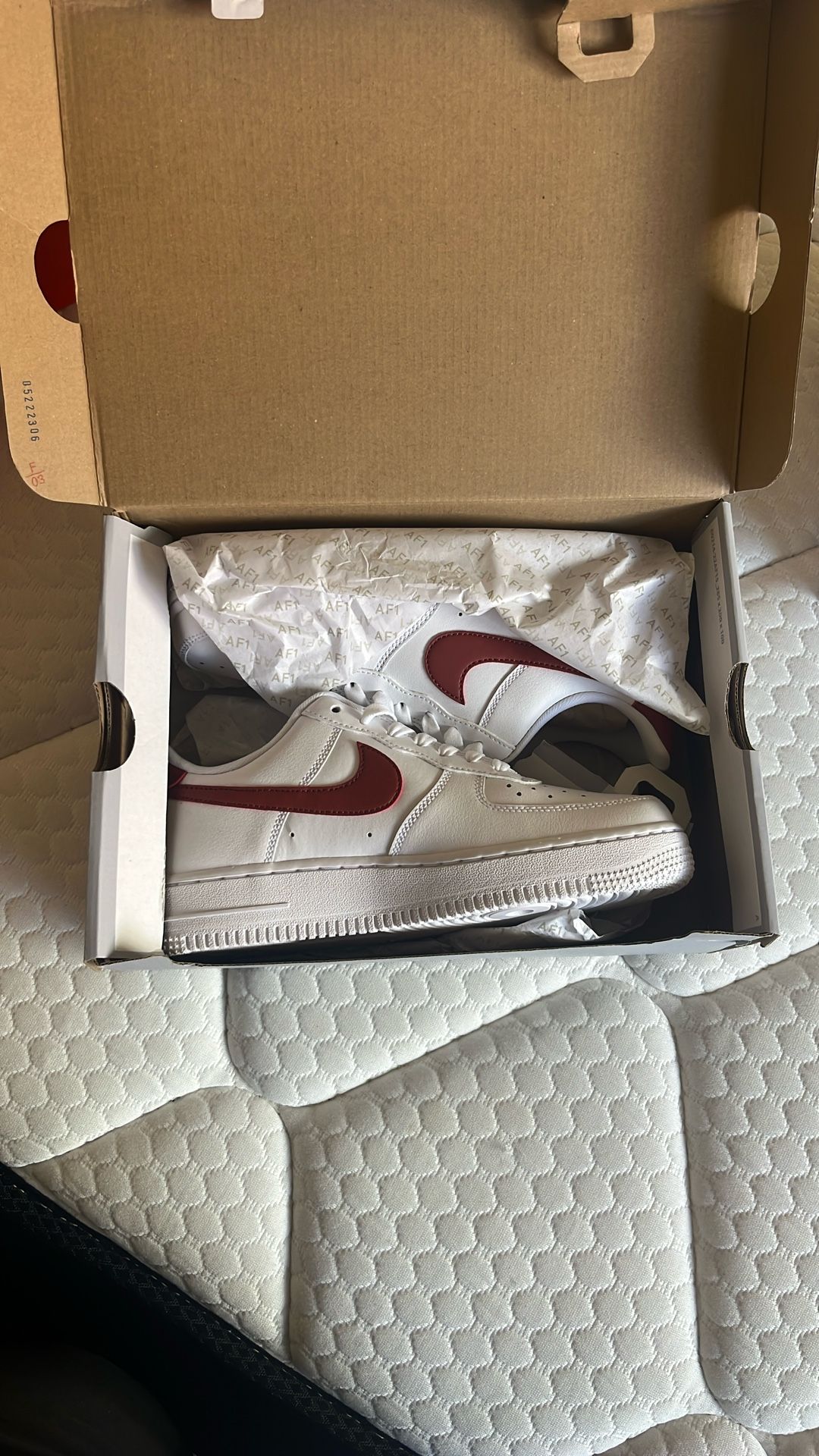 Nike Women’s 7