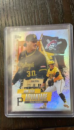Paul Skenes Case Hit