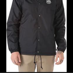 Vans Torrey Jacket ( Size L) 
