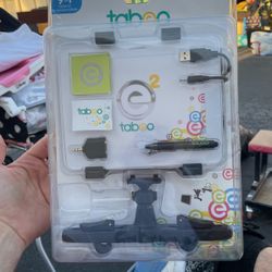 Tabeo 9 In 1 Tablet Kit
