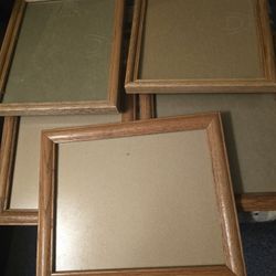 Picture Frames (5)