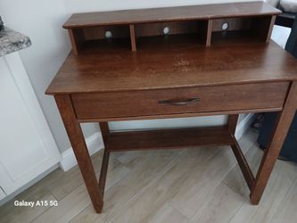Desk