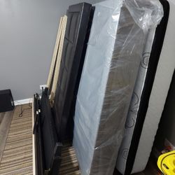 Queen Bedroom Set, Home 