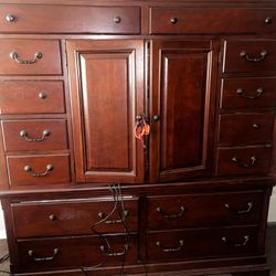 Entertainment Center