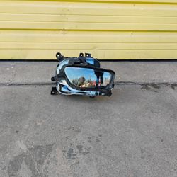 2018 Cherokee Headlight 