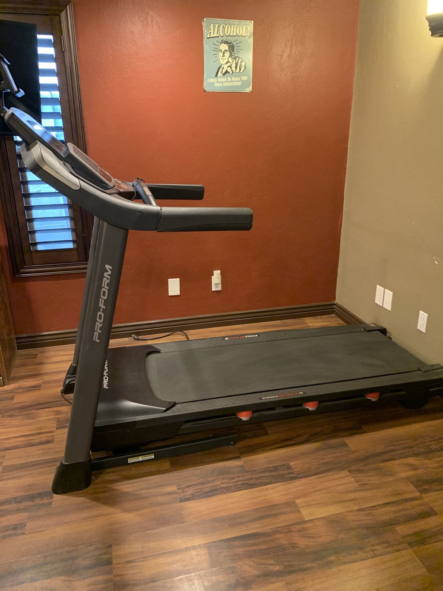 Pro-Form Sport 3.0 Treadmill