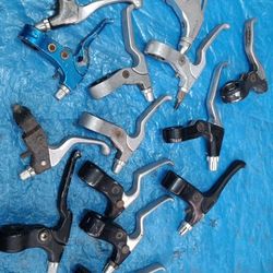 BMX Brake Levers 