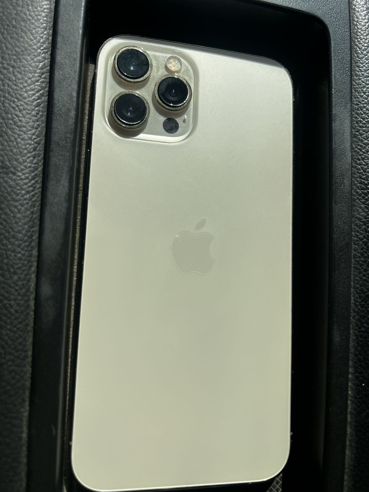 AT&T iPhone 12 Pro Max 268GB