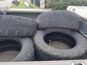 35x12.5x20 used set taking the best offer need them gone