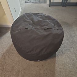 Memory Foam Bean Bag