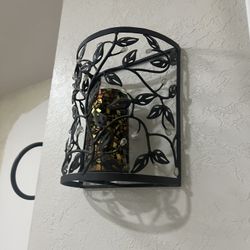 Decor/candle Holder