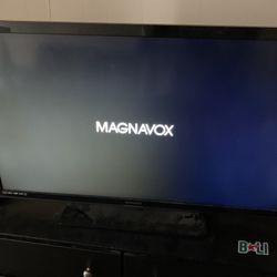 Magnavox 55 Inch Tv