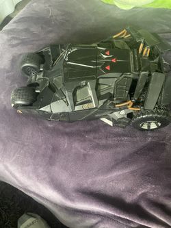 🔥Batman Car For Sale