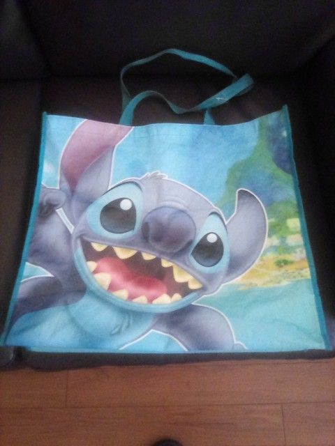 Stitch Bag
