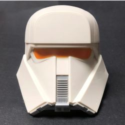 Star Wars Range Trooper Helmet Movie Theater Exclusive 44 oz Lid /New/Sealed