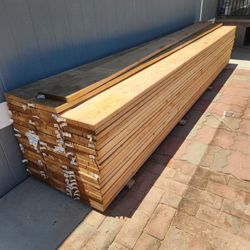 sevende 2x12x16 cada Una