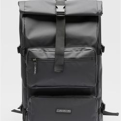 MAGMA MGA47350 - Rolltop Backpack III