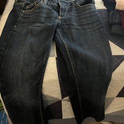 American Eagle Boot Cut Jeans