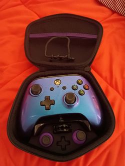 Xbox controller