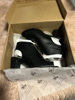 Zapatos Nuevos