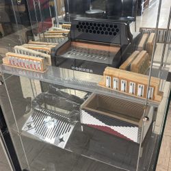 Mathias Music Store