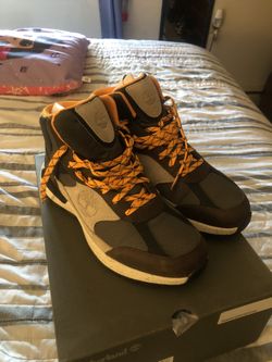 Timberland