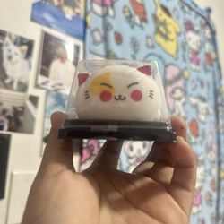 Takumo Kawaii Kitty Squishy