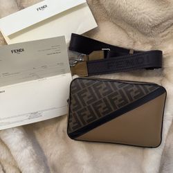 Fendi Bag