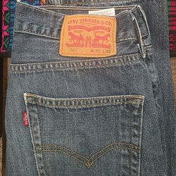 New Jeans LEVIS $15 each Eastvale