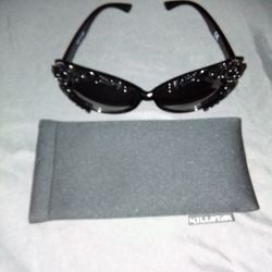 Killstar Vampires Glasses