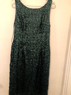 Fashion Nova dress
