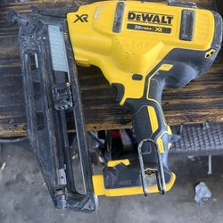 Dewalt Nail Gun