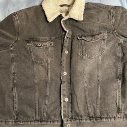 Levis Jacket 