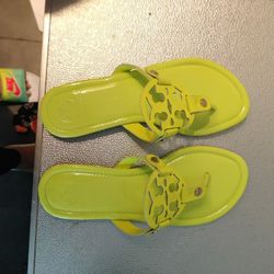 Tory Burch Sandals 