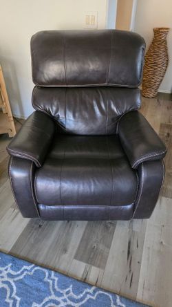 Powered Barcalounger Recliner