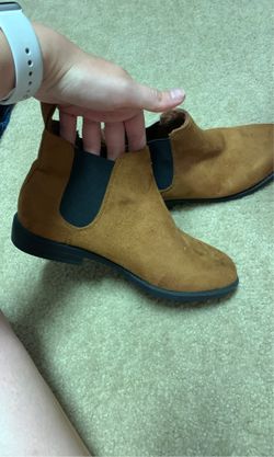 H&M booties