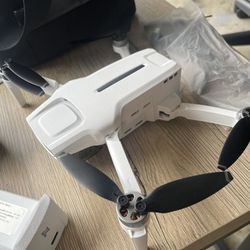 FIMI X8 MINI V2 Drone with 4K Camera