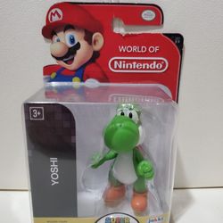 Yoshi SUPER MARIO