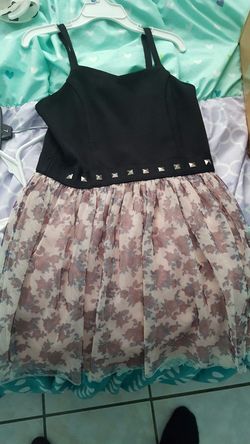 Kids dress