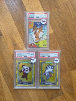 Veefriends PSA 10